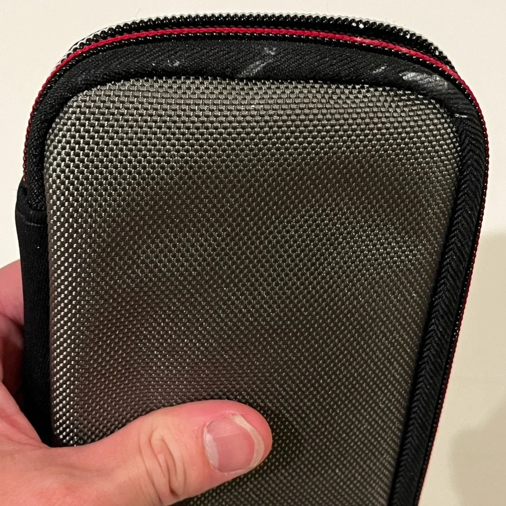 Nintendo switch lite case